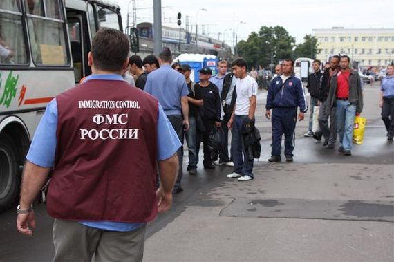 прописка в Белой Холунице